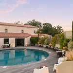 Hotel The Originals Boutique, La Grange, Niort
