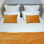 The Originals Boutique, La Grange, Hotel