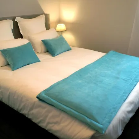 The Originals Boutique, La Grange, Hotel Niort