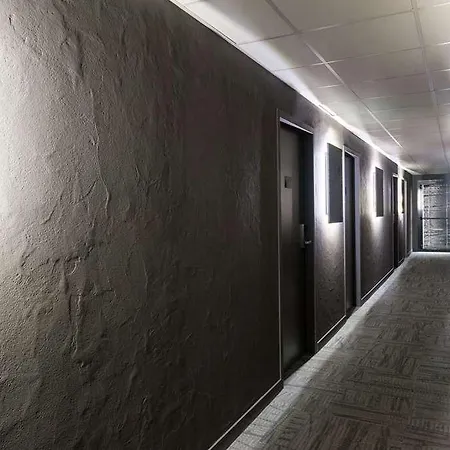 The Originals Boutique, La Grange, Niort