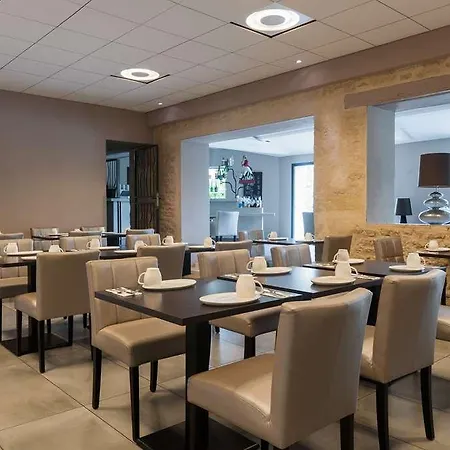 The Originals Boutique, La Grange, Hotel 3*