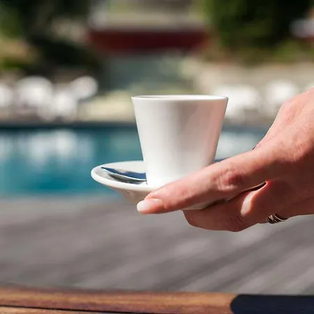 The Originals Boutique, La Grange, فندق 3*