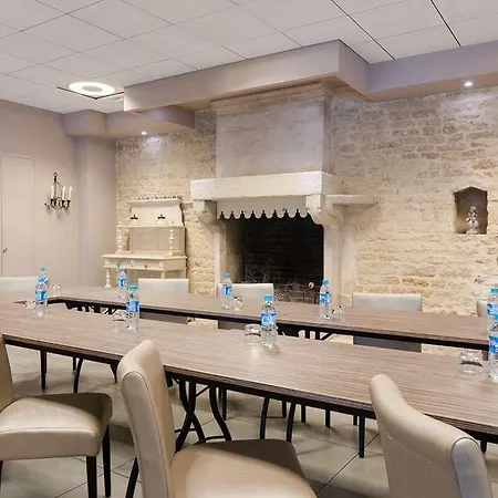 Hotel The Originals Boutique, La Grange, Niort