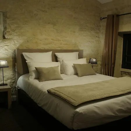 The Originals Boutique, La Grange, Hotel 3*