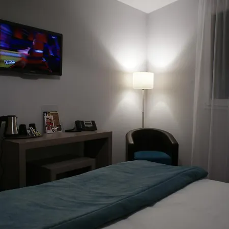 The Originals Boutique, La Grange, Hotel