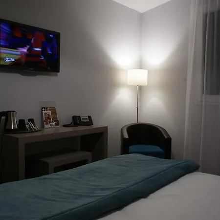 The Originals Boutique, La Grange, Hotel