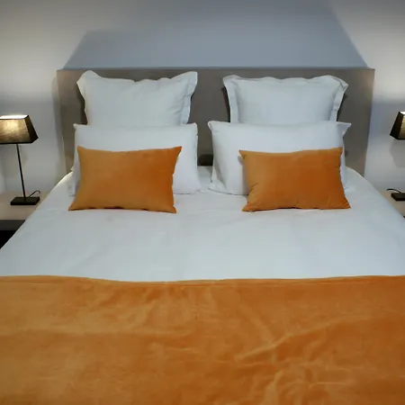The Originals Boutique, La Grange, 3* Niort
