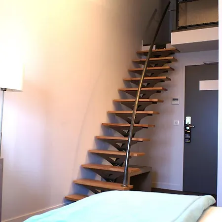 The Originals Boutique, La Grange, Hotel 3*