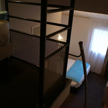 The Originals Boutique, La Grange, Hotel