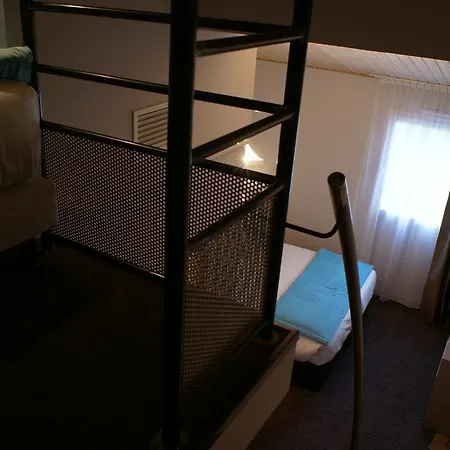 The Originals Boutique, La Grange, فندق