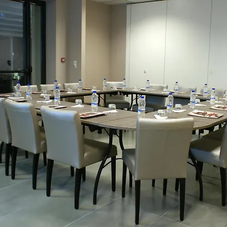 The Originals Boutique, La Grange, 3*