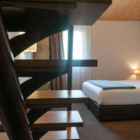 The Originals Boutique, La Grange, Hotel Niort