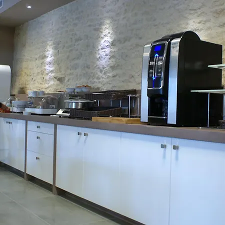 The Originals Boutique, La Grange,