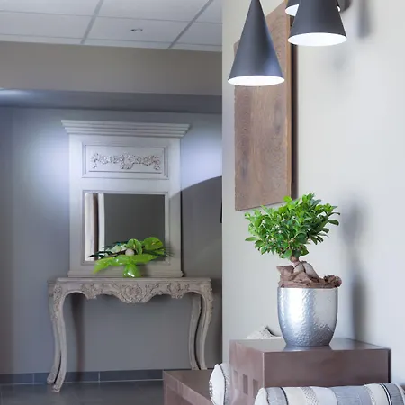 The Originals Boutique, La Grange, Hotel Niort