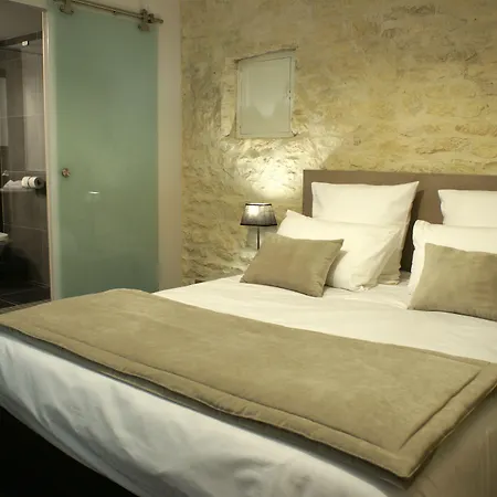 Hotel The Originals Boutique, La Grange, 3*