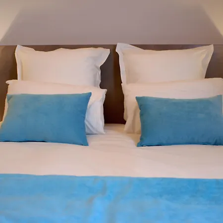 The Originals Boutique, La Grange, Hotel 3*