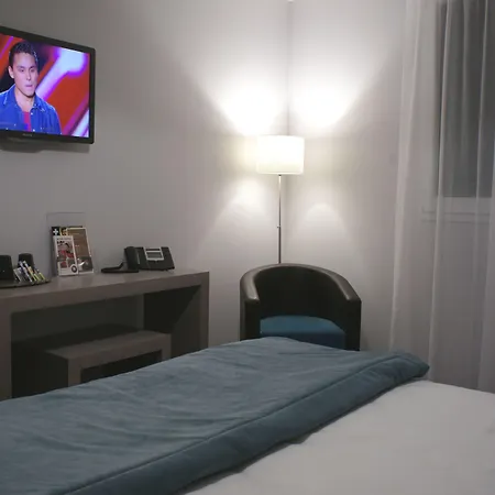 The Originals Boutique, La Grange, Niort