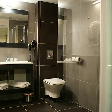 The Originals Boutique, La Grange, Hotel Niort