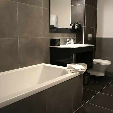 The Originals Boutique, La Grange, Hotel