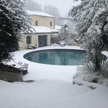 The Originals Boutique, La Grange, 3* Niort