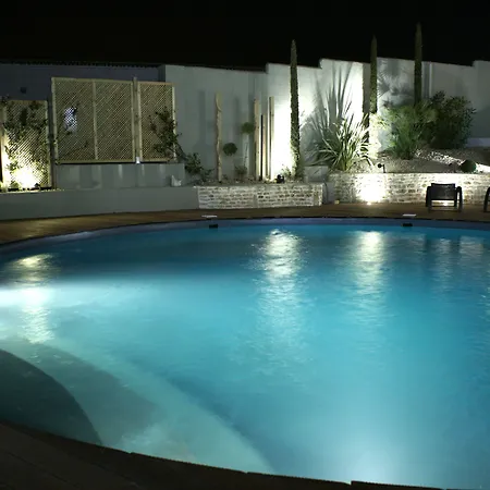 The Originals Boutique, La Grange, 3*