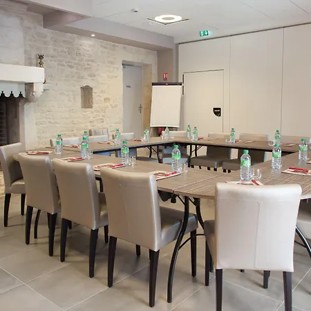 The Originals Boutique, La Grange, Otel 3*