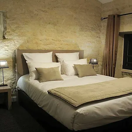 Hotel The Originals Boutique, La Grange, 3*