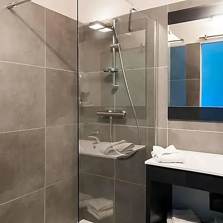 The Originals Boutique, La Grange, 3* Niort
