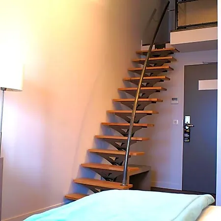 The Originals Boutique, La Grange, 3*