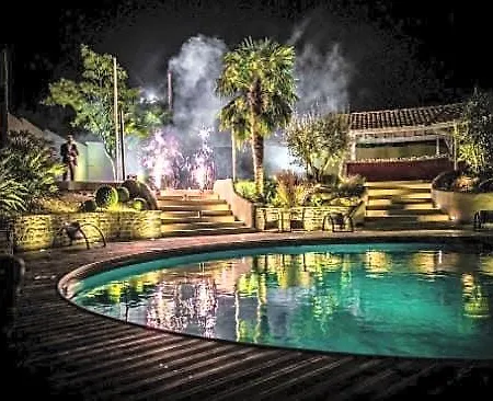 The Originals Boutique, La Grange, 3*