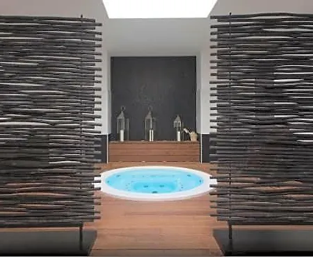 The Originals Boutique, La Grange, 3* Niort