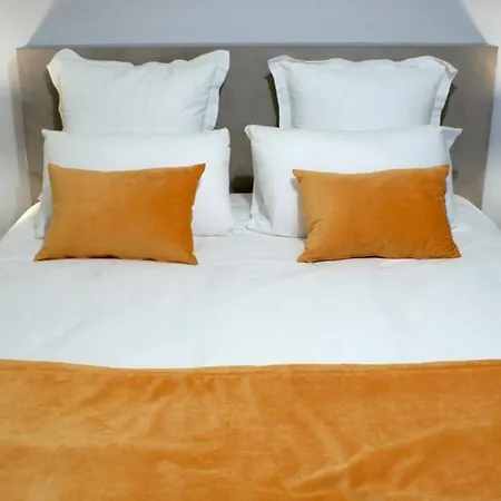 The Originals Boutique, La Grange, Hotel