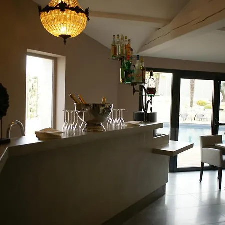 The Originals Boutique, La Grange, מלון 3*