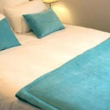 The Originals Boutique, La Grange, Hotel 3*