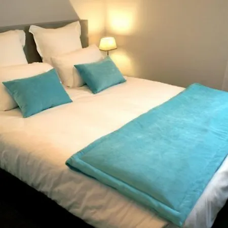 The Originals Boutique, La Grange, Hotel 3*