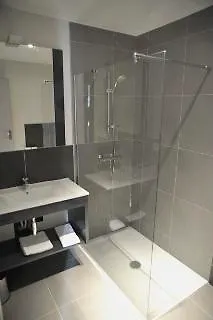 The Originals Boutique, La Grange, 3* Niort