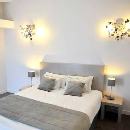 The Originals Boutique, La Grange, Otel Niort