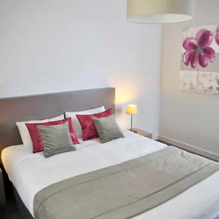 The Originals Boutique, La Grange, Niort