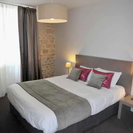 The Originals Boutique, La Grange, Hotel