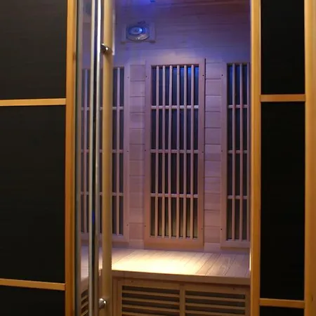 Hotel The Originals Boutique, La Grange, Niort