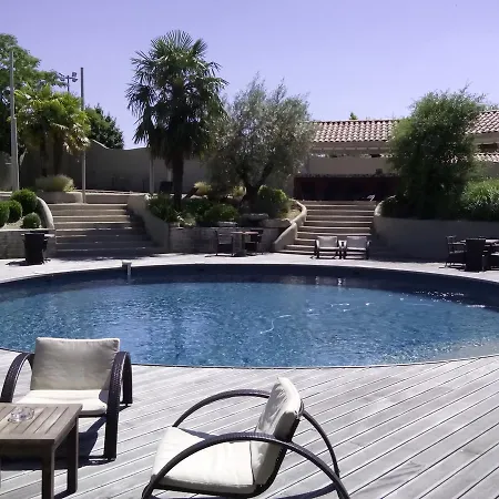 Hotel The Originals Boutique, La Grange, 3*