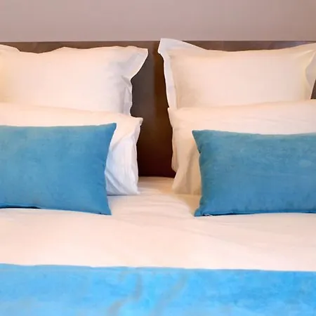 The Originals Boutique, La Grange, Hotel