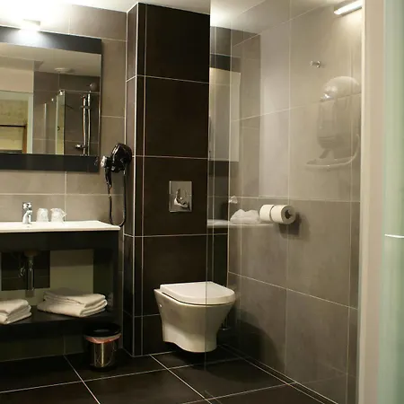 The Originals Boutique, La Grange, 3* Niort