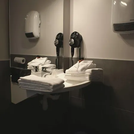 The Originals Boutique, La Grange, Hotel Niort