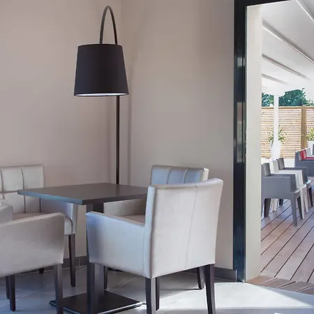 Hotel The Originals Boutique, La Grange, Niort