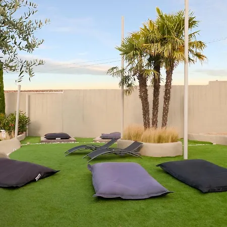 Hotel The Originals Boutique, La Grange, Niort