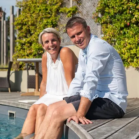 The Originals Boutique, La Grange, Niort