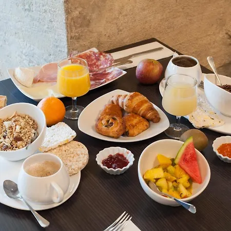 The Originals Boutique, La Grange, 3* Niort