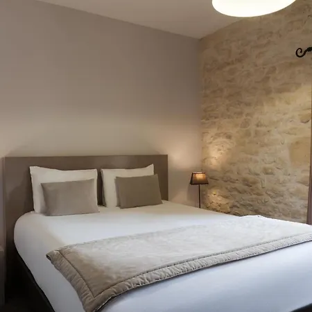 Hotel The Originals Boutique, La Grange, 3*