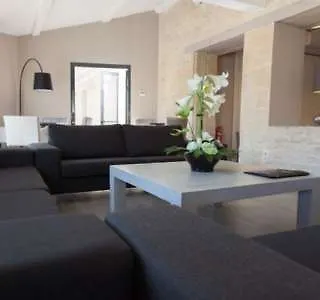 Hotel The Originals Boutique, La Grange, Niort